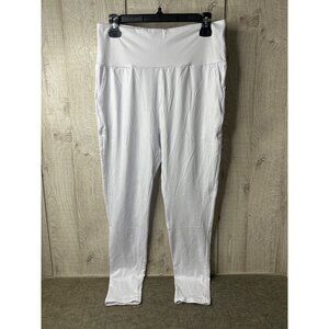 Walifrey Plus Size 2X Activewear High Waisted Tummy Control Stretch Leggings